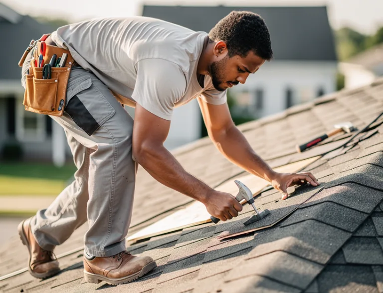 roofer Bishop Auckland